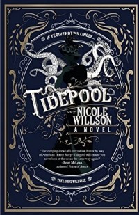 Nicole Willson - Tidepool