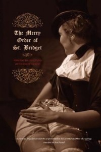 Margaret Anson - The Merry Order of St. Bridget: Personal Recollections of the Use of the Rod