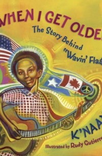 - When I Get Older: The Story behind "Wavin' Flag"
