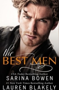  - The Best Men