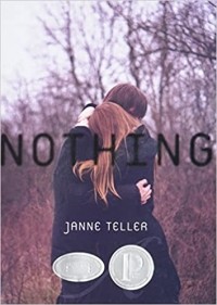 Яне Теллер - Nothing
