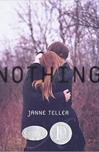 Яне Теллер - Nothing