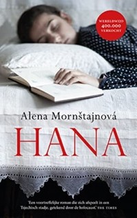 Alena Mornštajnová - Hana