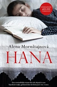 Alena Mornštajnová - Hana
