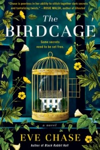 Eve Chase - The Birdcage
