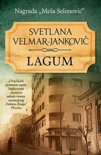 Svetlana Velmar-Janković - Lagum