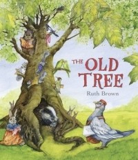 Ruth Brown - The Old Tree