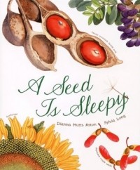 Дианна Астон - A Seed Is Sleepy