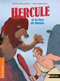  - Hercule et le lion de Némée