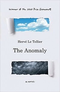 Hervé Le Tellier - The Anomaly