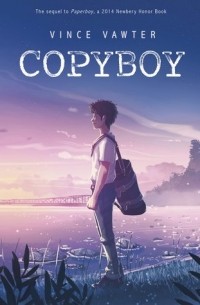 Copyboy