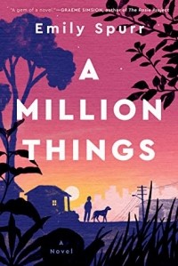 Emily Spurr - A Million Things