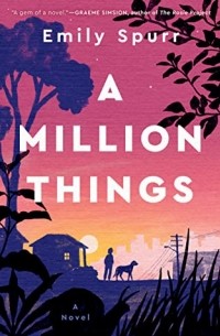 Emily Spurr - A Million Things