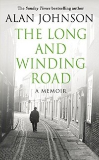 Алан Джонсон - The Long and Winding Road