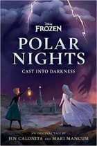 Джен Калонита - Disney Frozen Polar Nights