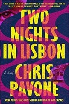 Крис Павон - Two Nights in Lisbon