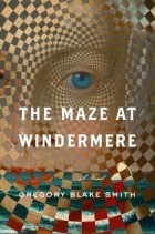 Gregory Blake Smith - The Maze at Windermere
