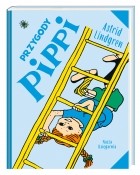 Astrid Lindgren - Przygody Pippi (сборник)