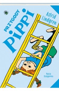 Przygody Pippi