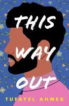Tufayel Ahmed - This Way Out