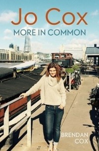 Jo Cox: More in Common