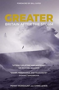  - Greater: Britain After the Storm