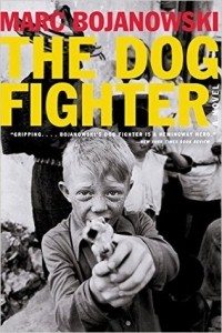 Marc Bojanowski - The Dog Fighter