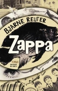 Бьярне Ройтер - Zappa