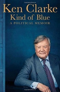 Ken Clarke - Kind of Blue