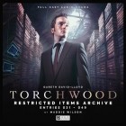 Мэдди Уилсон - Torchwood: Restricted Items Archive Entries 031-049