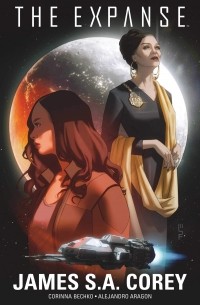  - The Expanse
