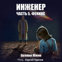 Евгений Южин - Инженер. Часть 5. Феникс