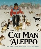  - The Cat Man of Aleppo