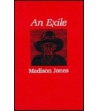 Madison Jones - An Exile