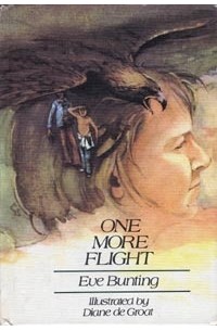 Ив Бантинг - One More Flight