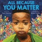 Tami Charles - All Because You Matter