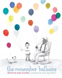  - The Remember Balloons