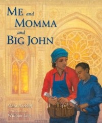 Мара Роклифф - Me and Momma and Big John