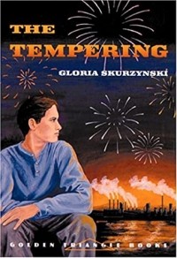 Глория Скурзински - The Tempering