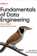  - Fundamentals of data engineering