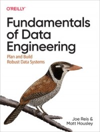  - Fundamentals of data engineering