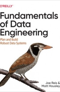  - Fundamentals of data engineering
