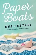 Dee Lestari - Paper Boats