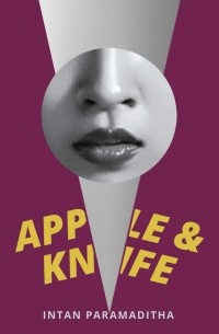 Apple and Knife