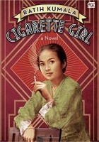 Ratih Kumala - Cigarette Girl