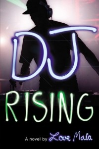 Love Maia - DJ Rising