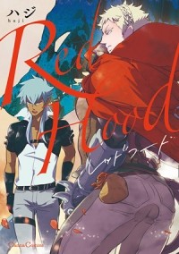 Хадзи  - Red Hood
