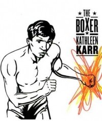 Кэтлин Карр - The Boxer