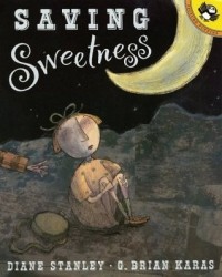 Дайан Стэнли - Saving Sweetness