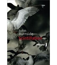 Джон Бернсайд - Scintillation
